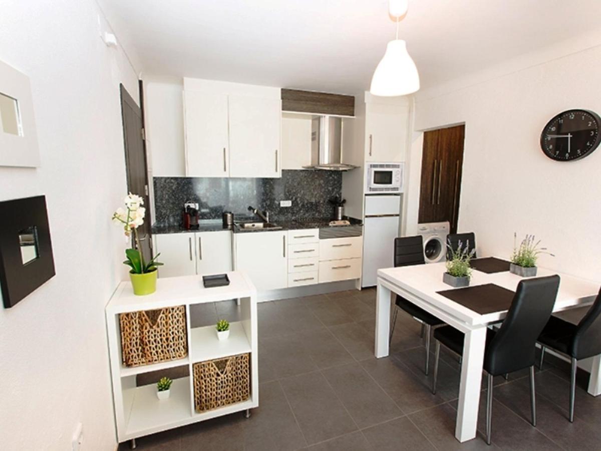 Apartment Port Banyuls-4 By Interhome Empuriabrava Zewnętrze zdjęcie