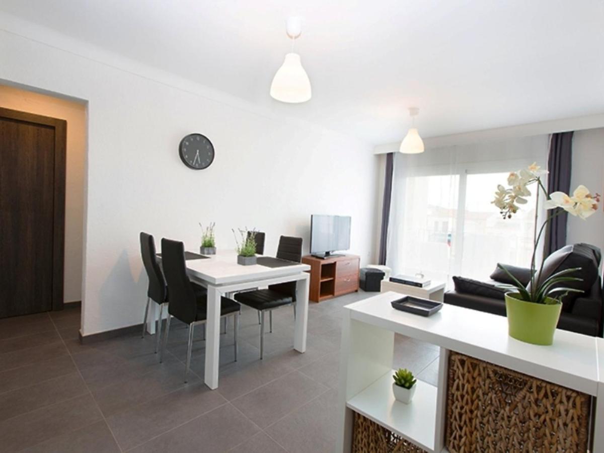 Apartment Port Banyuls-4 By Interhome Empuriabrava Zewnętrze zdjęcie