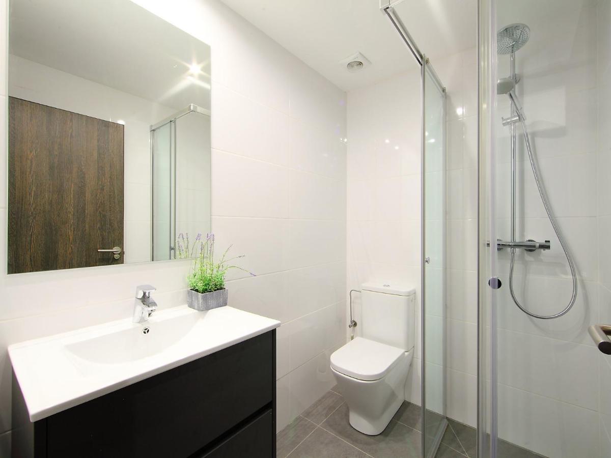 Apartment Port Banyuls-4 By Interhome Empuriabrava Zewnętrze zdjęcie