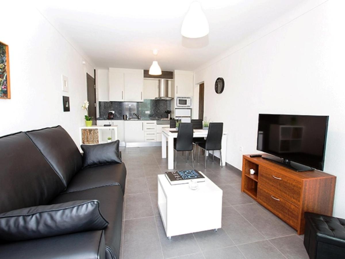 Apartment Port Banyuls-4 By Interhome Empuriabrava Zewnętrze zdjęcie