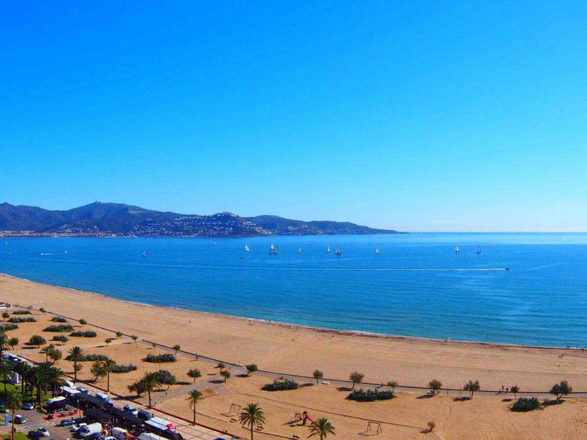 Apartment Port Banyuls-4 By Interhome Empuriabrava Zewnętrze zdjęcie