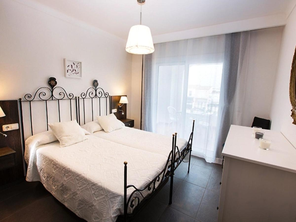 Apartment Port Banyuls-4 By Interhome Empuriabrava Zewnętrze zdjęcie