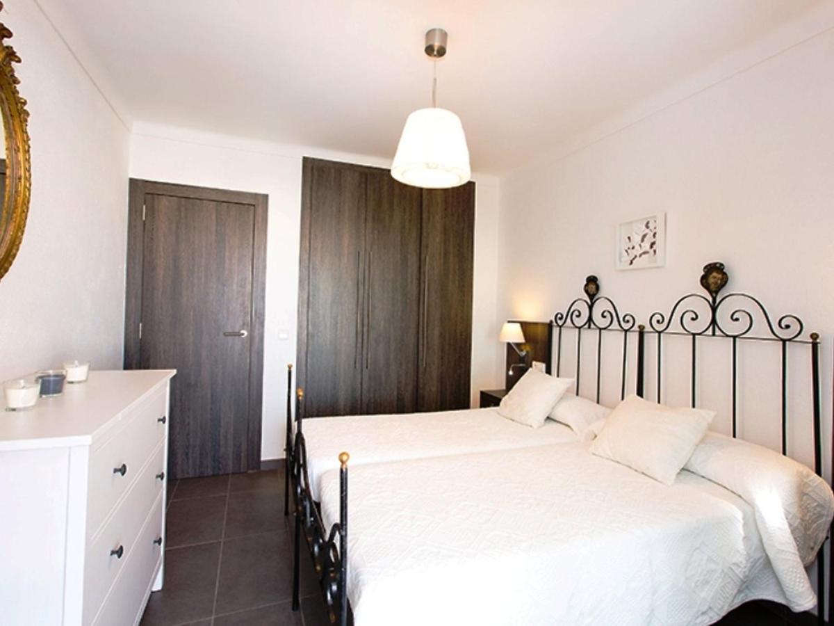 Apartment Port Banyuls-4 By Interhome Empuriabrava Zewnętrze zdjęcie