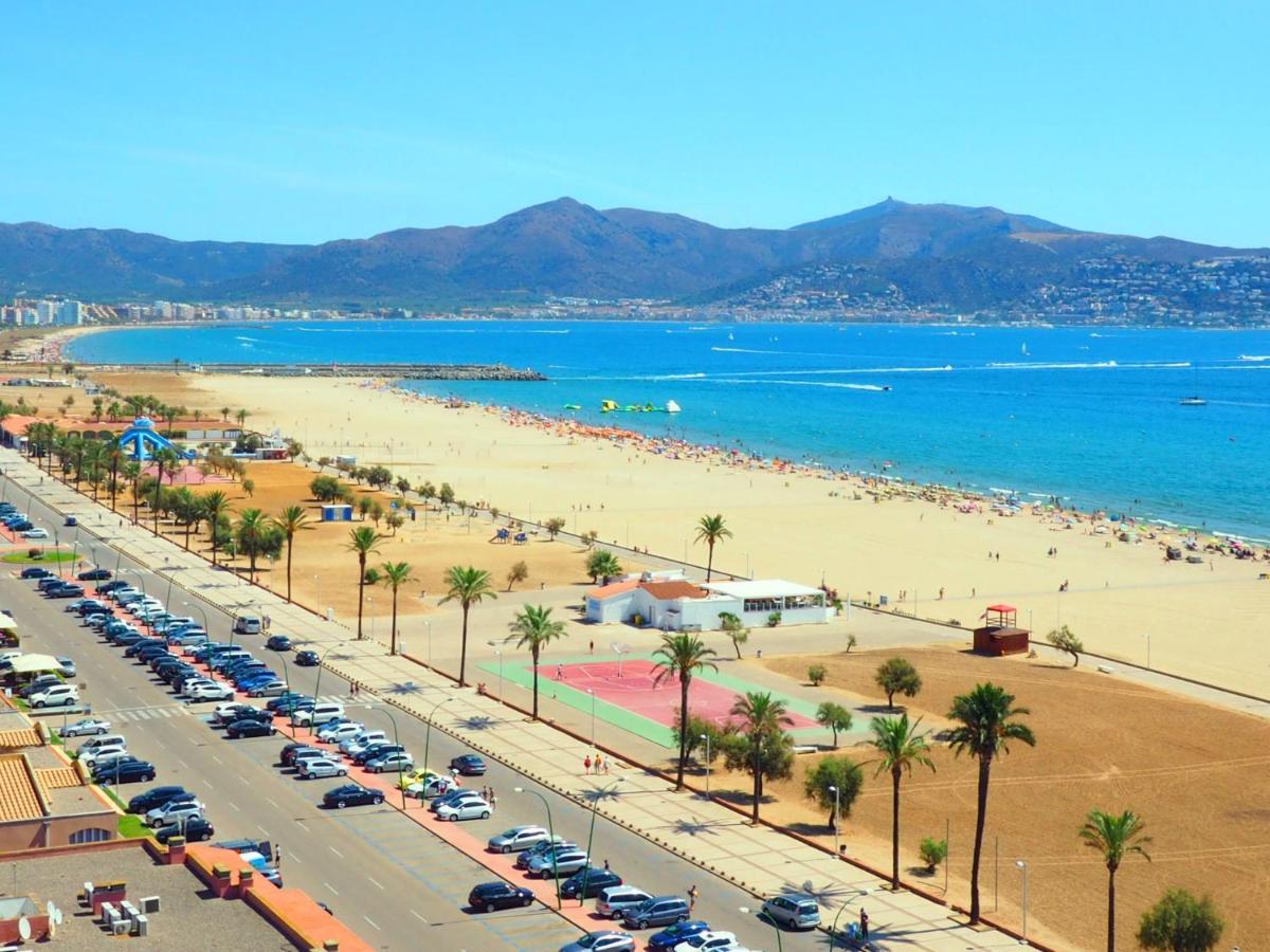 Apartment Port Banyuls-4 By Interhome Empuriabrava Zewnętrze zdjęcie